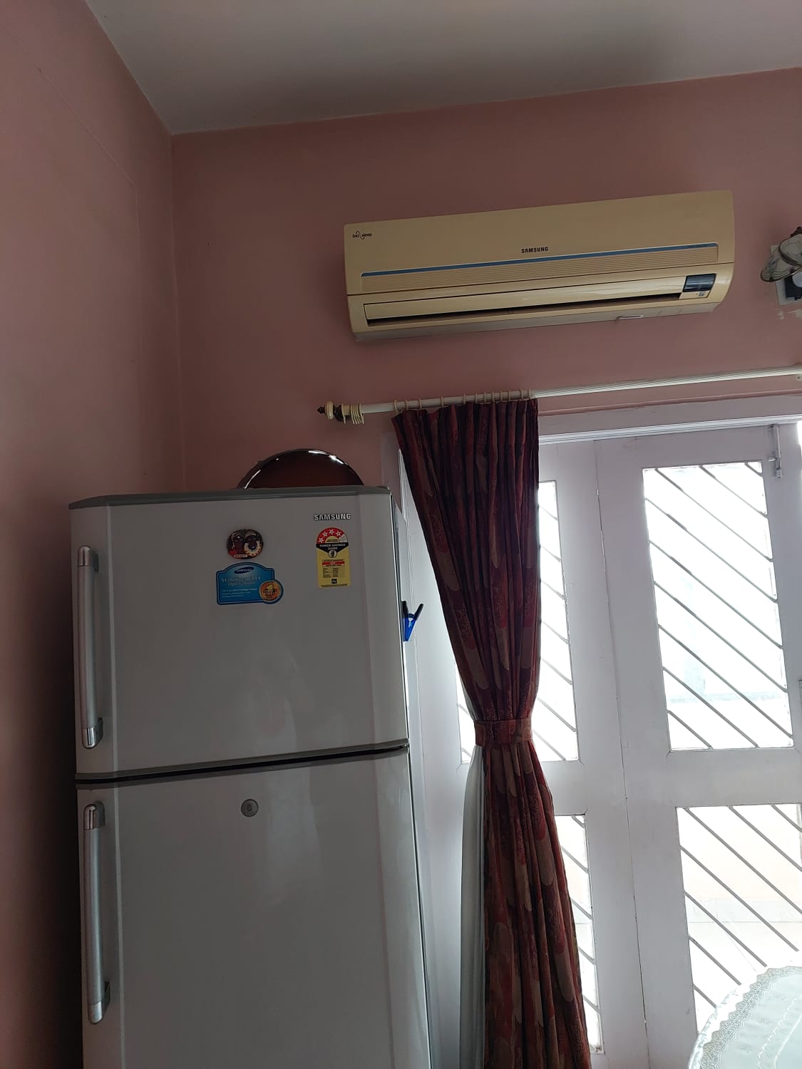 3 BHK  Flat For